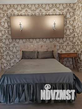 1-к квартира, посуточно, 30м2, 3/3 этаж