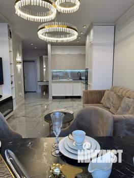 2-к квартира, на длительный срок, 50м2, 17/25 этаж