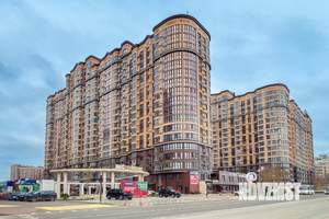 2-к квартира, посуточно, 55м2, 1/1 этаж