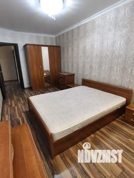 2-к квартира, на длительный срок, 65м2, 4/7 этаж