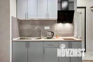 1-к квартира, посуточно, 15м2, 2/22 этаж