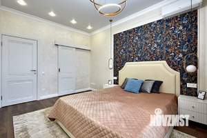 1-к квартира, на длительный срок, 42м2, 11/20 этаж