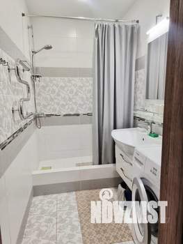 2-к квартира, посуточно, 60м2, 8/19 этаж