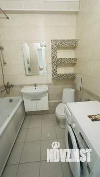 1-к квартира, на длительный срок, 39м2, 5/9 этаж