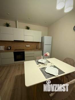 1-к квартира, на длительный срок, 65м2, 4/19 этаж