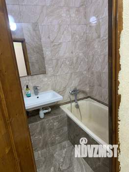 2-к квартира, на длительный срок, 45м2, 1/2 этаж