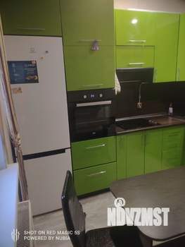 1-к квартира, на длительный срок, 36м2, 6/9 этаж