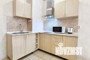 1-к квартира, посуточно, 30м2, 14/16 этаж