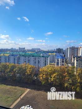 1-к квартира, на длительный срок, 38м2, 15/17 этаж