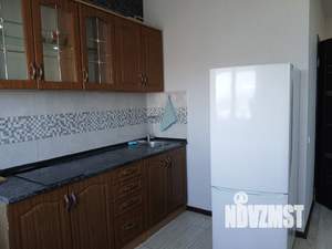 Студия квартира, на длительный срок, 27м2, 14/22 этаж