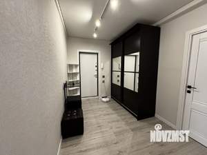 2-к квартира, на длительный срок, 68м2, 15/16 этаж