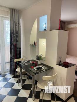 1-к квартира, на длительный срок, 37м2, 6/17 этаж