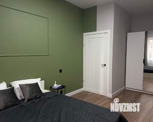 1-к квартира, на длительный срок, 35м2, 1/9 этаж