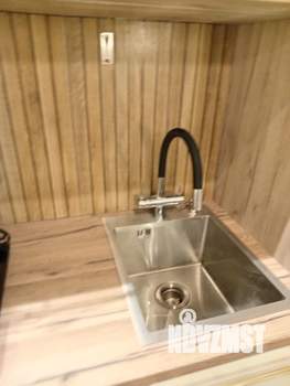 Студия квартира, на длительный срок, 25м2, 2/16 этаж