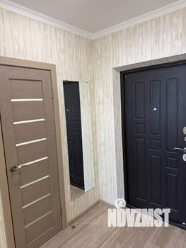 1-к квартира, на длительный срок, 35м2, 15/16 этаж