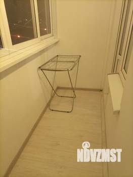 2-к квартира, на длительный срок, 60м2, 4/17 этаж