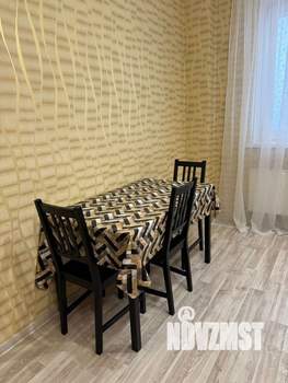 1-к квартира, на длительный срок, 47м2, 16/16 этаж