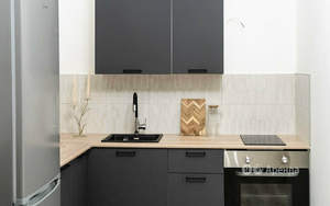 1-к квартира, на длительный срок, 40м2, 15/18 этаж