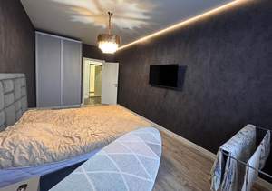 1-к квартира, на длительный срок, 39м2, 3/16 этаж