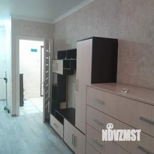 1-к квартира, на длительный срок, 36м2, 2/18 этаж