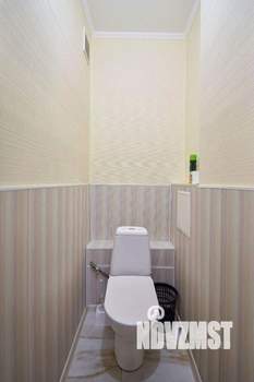 2-к квартира, посуточно, 60м2, 1/1 этаж