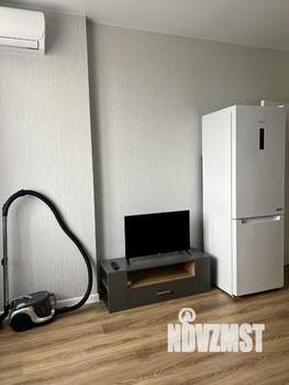 1-к квартира, на длительный срок, 36м2, 5/16 этаж