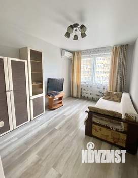 1-к квартира, на длительный срок, 35м2, 3/13 этаж