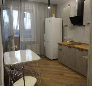 1-к квартира, на длительный срок, 34м2, 4/16 этаж