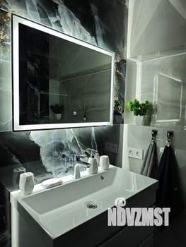 1-к квартира, на длительный срок, 50м2, 11/24 этаж