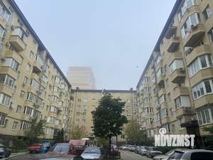 1-к квартира, на длительный срок, 35м2, 2/8 этаж