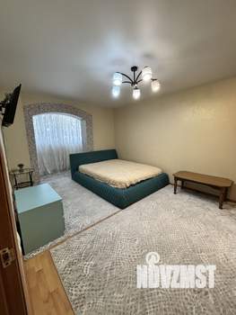 1-к квартира, на длительный срок, 35м2, 1/14 этаж