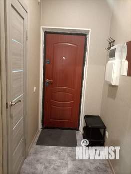 Студия квартира, посуточно, 22м2, 1/19 этаж