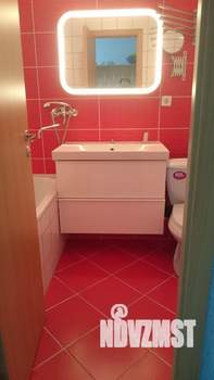 1-к квартира, на длительный срок, 45м2, 14/17 этаж