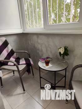 2-к квартира, посуточно, 40м2, 1/10 этаж
