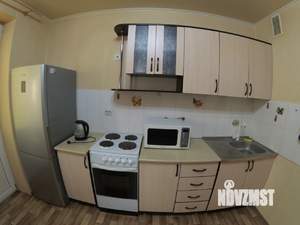 1-к квартира, на длительный срок, 44м2, 1/16 этаж