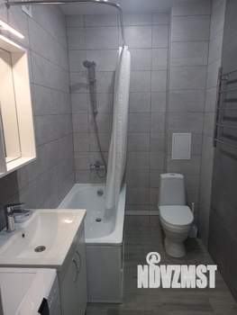 1-к квартира, на длительный срок, 37м2, 3/5 этаж