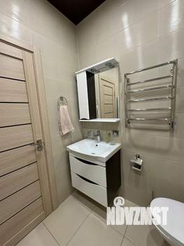 2-к квартира, на длительный срок, 60м2, 6/8 этаж