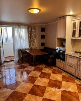 3-к квартира, на длительный срок, 115м2, 9/16 этаж