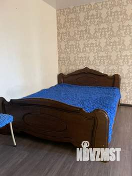 1-к квартира, на длительный срок, 40м2, 5/16 этаж