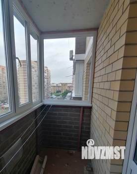 1-к квартира, на длительный срок, 42м2, 9/18 этаж