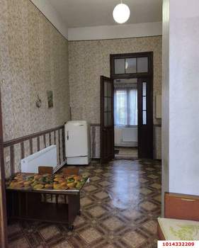 1-к квартира, на длительный срок, 30м2, 1/1 этаж