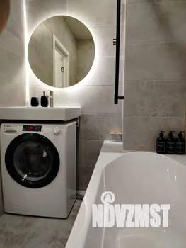 Студия квартира, посуточно, 27м2, 5/16 этаж