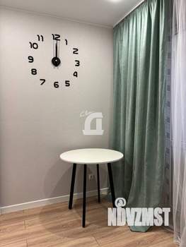 1-к квартира, на длительный срок, 27м2, 10/20 этаж