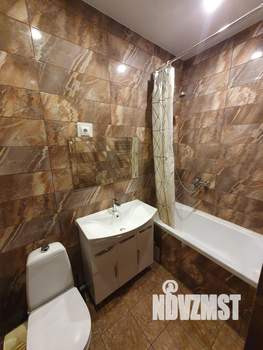 1-к квартира, на длительный срок, 35м2, 15/16 этаж