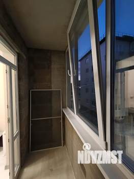 2-к квартира, на длительный срок, 38м2, 3/3 этаж