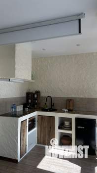 Студия квартира, на длительный срок, 28м2, 10/25 этаж