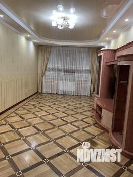 3-к квартира, на длительный срок, 100м2, 5/18 этаж