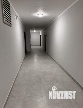 1-к квартира, на длительный срок, 34м2, 18/24 этаж