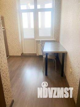 1-к квартира, на длительный срок, 40м2, 9/22 этаж