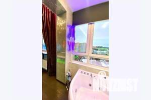 1-к квартира, посуточно, 43м2, 11/12 этаж